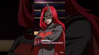 Characters Voiced By Stephanie Beatriz - Part 2