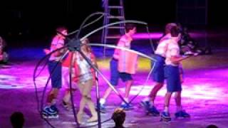 High School Musical On Ice-Fabulous