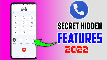 Google Phone Dialer 5 New Hidden Features | Google Dialer New Tips & Tricks| Viseshgyan