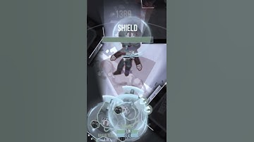 This Team Must Be Illegal! | BULLET ECHO #shorts