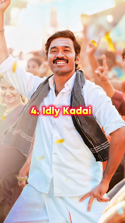 Top 10 Upcoming Biggest Tamil Movies In 2025-26 🔥🥶 #shortsvideo