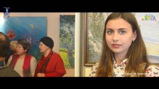 Выставка члена Союза художников Республики Казахстан Андрея Арискина «Гармония стихий». Выставка члена Союза художников Республики Казахстан Андрея Арискина «Гармония стихий».