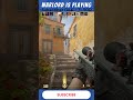 Inferno Love | Counter Strike 2 #cs2 #warlordisplaying #cs2clips #gaming #awpgod #infernolove