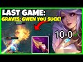 Trash Talker Gets Owned Next Game