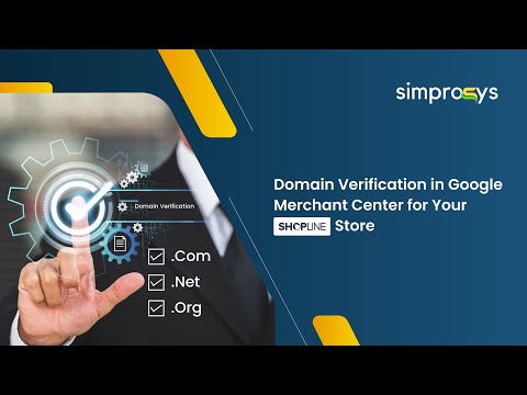 How to Verify