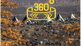 360 WION: Nenets Autonomous Okrug, Russia