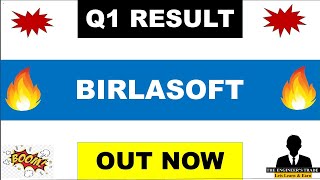 Birlasoft Q1 Results 2027 | Birlasoft Results Today | Birlasoft Share Latest News | Bsoft screenshot 4