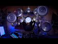 #55 Deftones - My Own Summer (Shove It) - Drum Cover