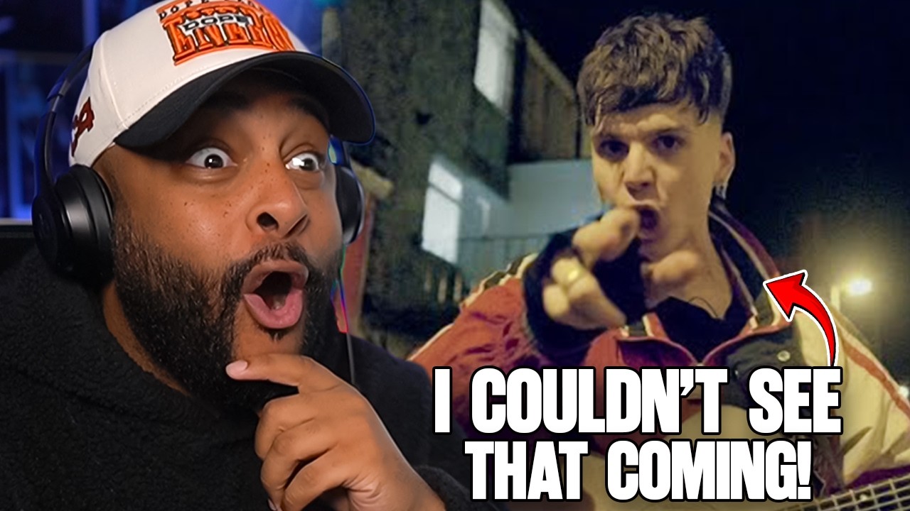 THIS STORY IS SO TWISTED! ( Ren - The Tale of Jenny & Screech ) Reaction