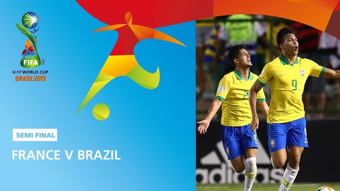 FIFA U-17 World Cup Brazil 2019™