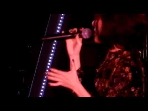 楊千嬅Minor Classics Live音樂會 * 零號* Wen~