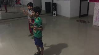 Babu sehat Ke liye song by Sarthak