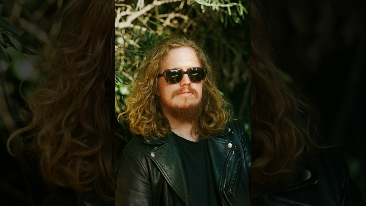 The Dave Harrington Interview