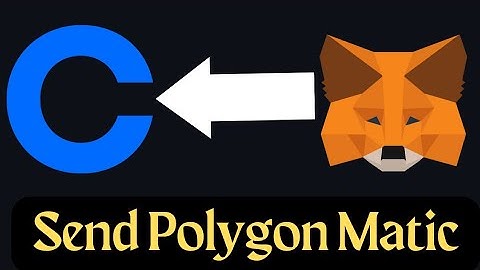 Send Free Polygon Matic | Metamask Wallet to Coinbase Wallet | Free Polygon Matic to Coinbase Wallet