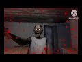 Granny me ATRAPA en su PRIMERA VERSIÓN.../Granny Legacy #03 (Leer Descripción)