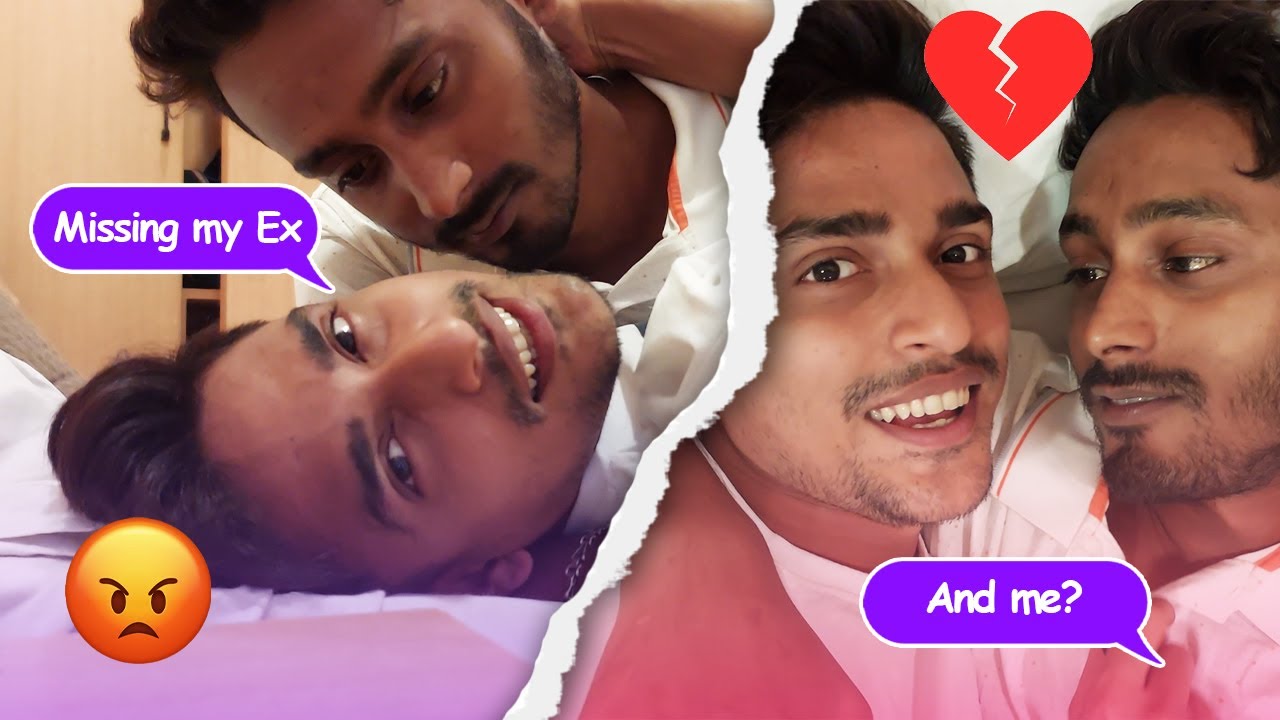Making My BF Jealous With I Miss My Ex Prank YouTube Making My BF Jealous With I Miss My Ex Prank YouTube