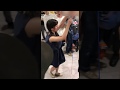 春ねむり 「アトム・ハート・マザー」リリース記念インストア@タワーレコード渋谷店 on 7/6/2017