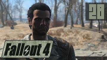 Fallout 4 - Order Up [Walkthrough PC]