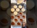 Pudim de Copinho#receitafacies #pudim #sobremesarápida