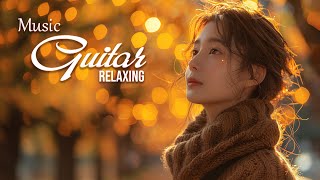The Most Beautiful Orchestrated Melodies Of All Time 💖 The Best Relaxing Guitar Music