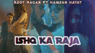 Ishq Ka Raja Status/Fullscreen Status/Addy Nagar Status/Angela Krislinzki Status/your status