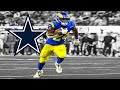 Royce freeman highlights   welcome to the dallas cowboys