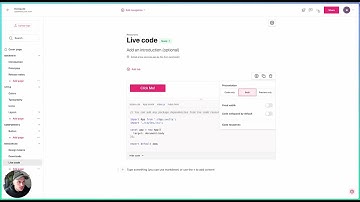 Render Live React, Vue, and Angular Components (+ more frameworks) in your design system