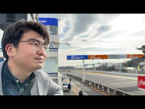 REAL LIFE JDM TIME ATTACK EXPERIENCE!!! Attending Tsukuba ATTACK 2023 Event Coverage