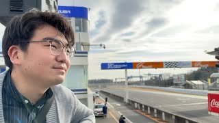 REAL LIFE JDM TIME ATTACK EXPERIENCE!!! Attending Tsukuba ATTACK 2023 Event  Coverage