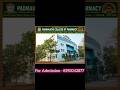 Pharm D Seats Available - padmavathi college of Pharmacy - Dharmapuri | low fees #applynow