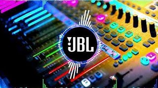 Abhi Toh Party Shuru Hui Hai ~New Dj Remix JBL Bass JBL Parth King