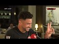 موضوع التجديد خلص في دقايق    كواليس لقطة المشادة الشهيرة مع ميسي   حوار خاص مع ياسر إبراهيم