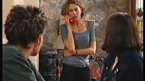 Shortland Street Early 1999 (Rachel Warns Fergus) ...