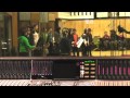 NIGHTWISH - Angel Studios, London (OFFICIAL BEHIND THE SCENES)