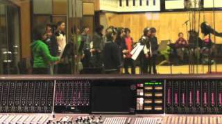 Nightwish - Angel Studios, London (Official Behind The Scenes)