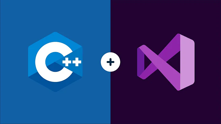 C++ GUI: Install C++ CLR Workloads in Visual Studio | WinForms