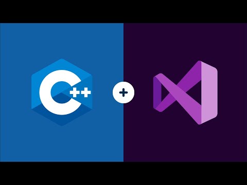 C++ GUI: Install C++ CLR Workloads in Visual Studio | WinForms