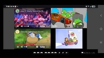 up to faster 4 parison