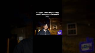 Full Interview Out Now