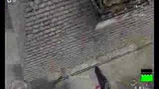 cod2 jumps