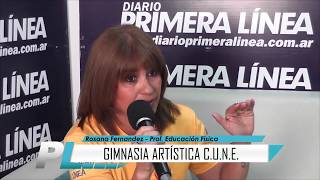 www.diarioprimeralinea.com.ar Seguinos en las redes sociales Facebo...