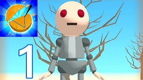 Cookie Carver - Gameplay Walkhtrough Part 1 - Levels:1-13 - Squid Game Challenge (iOS,ANDROID)