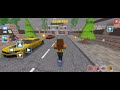 Roblox in Candyland crafty Town world/ New adventure/ 3D android gameplay 