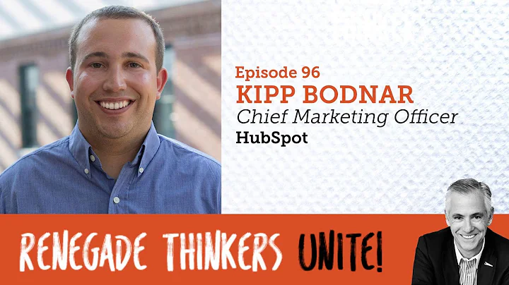 96: Interview Questions that Build Better Marketing Teams