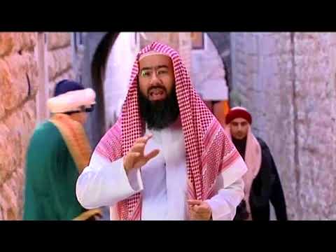 اجمل ما تسمع عن الاحسان الى كل الجيران نبيل العوضى