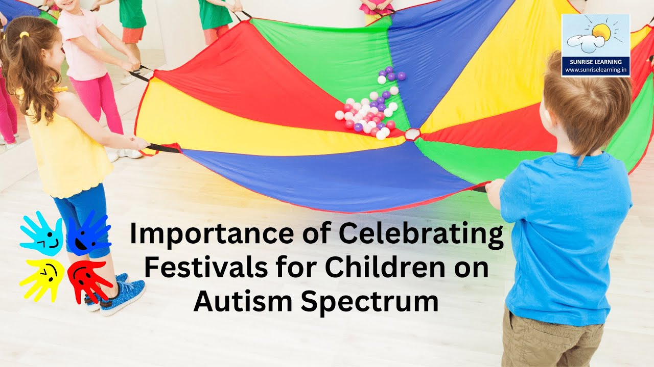 SKILLS IN FESTIVAL CELEBRATIONS I Importance of Celebrating Festivals ...