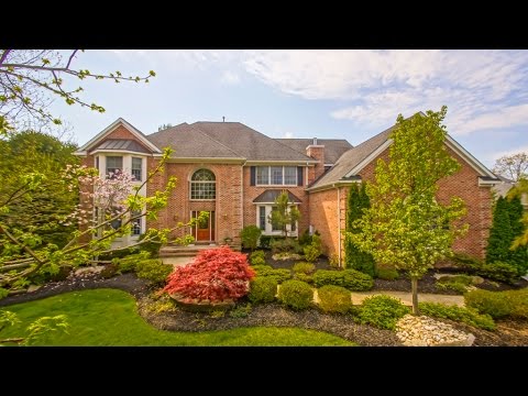 668 Winding River Road, Brick, NJ home video tour