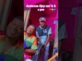 Anderson & Jay son b & s pro _ Malaika #music #afropopmusic #afrobeatslovers