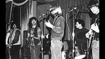 Grateful Dead - 12/1/66 - The Matrix Club - San Francisco, California - sbd Grateful Dead - 12/1/66 - The Matrix Club - San Francisco, California - sbd