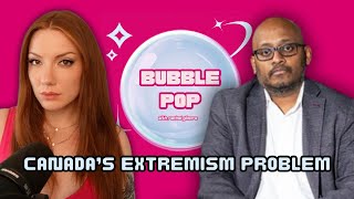 Canadians wanted to seize land and start a militia? Sounds exhausting (with Amarnath Amarasingam)